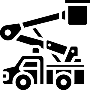 השכרת מנוף סל בחולון